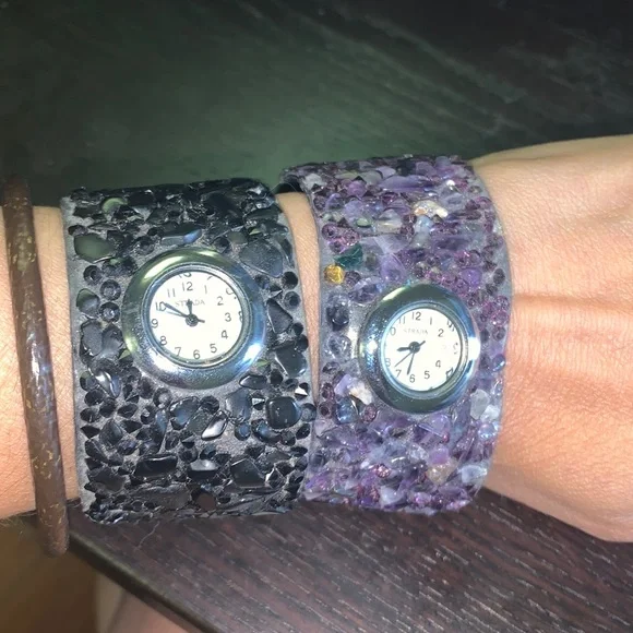 Strada | Accessories | Austrian Crystal 2 Tcw Natural 